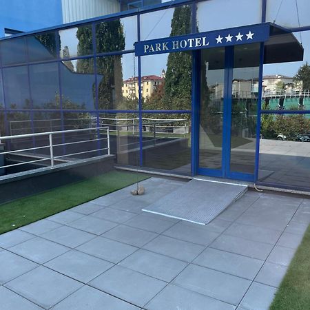 Park Hotel Residence Crema Dış mekan fotoğraf