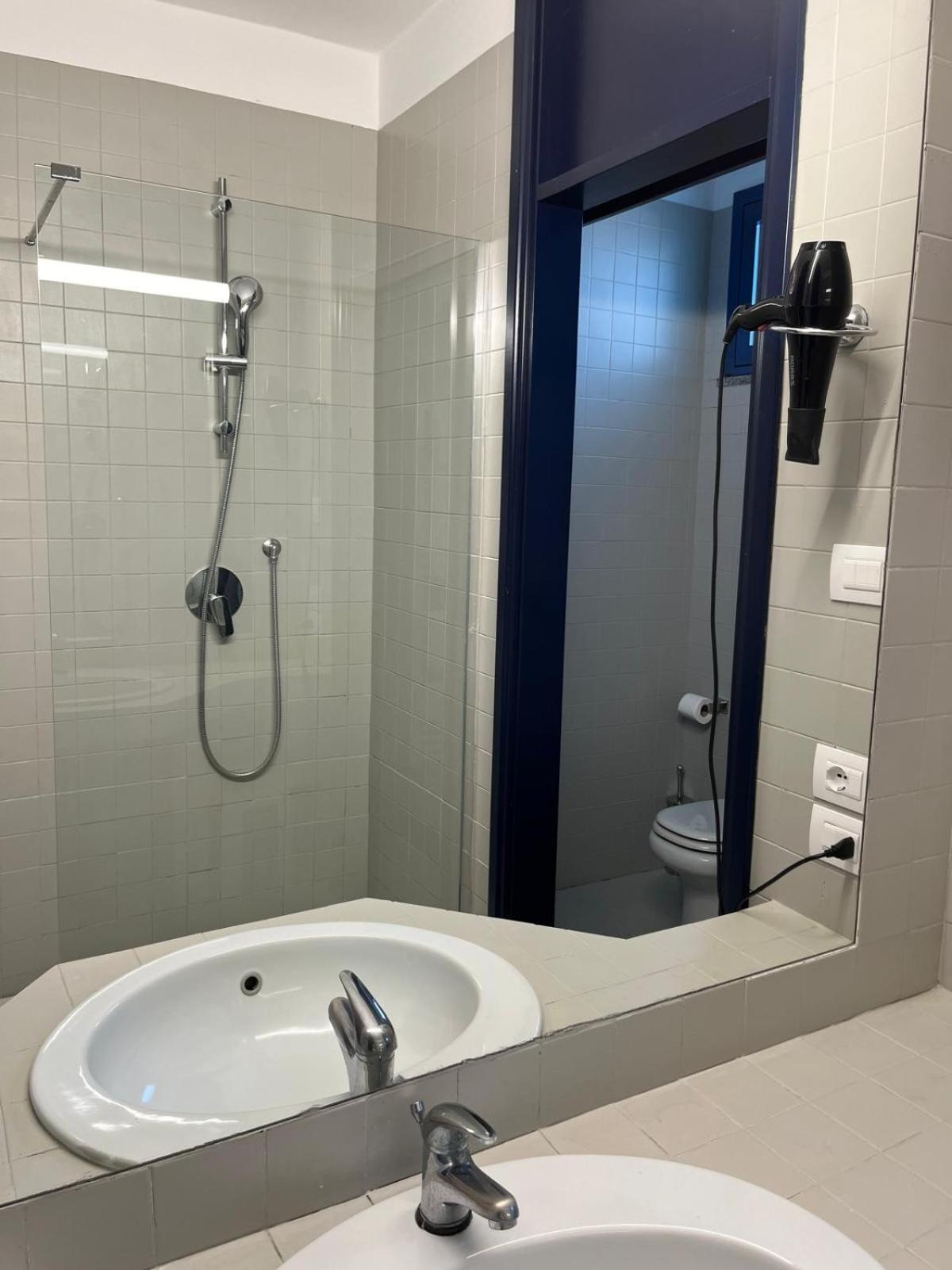Park Hotel Residence Crema Dış mekan fotoğraf