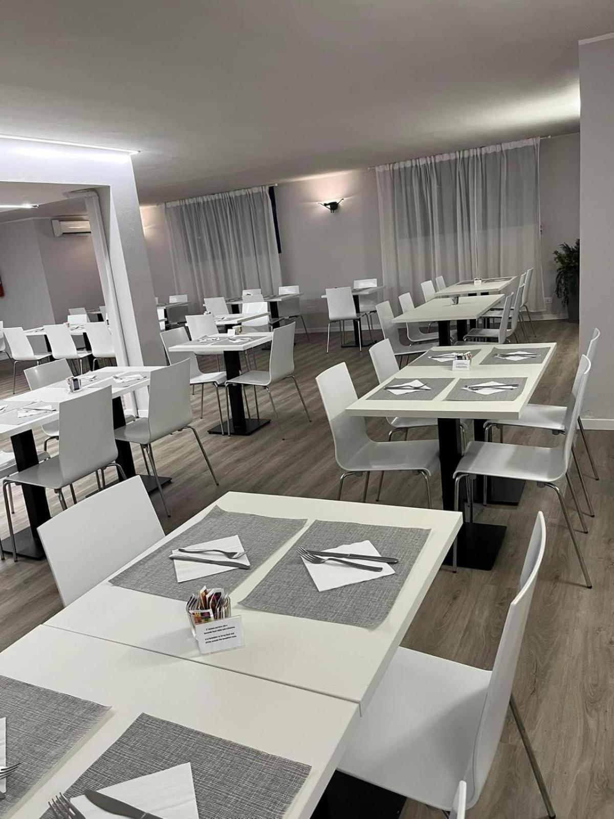 Park Hotel Residence Crema Dış mekan fotoğraf
