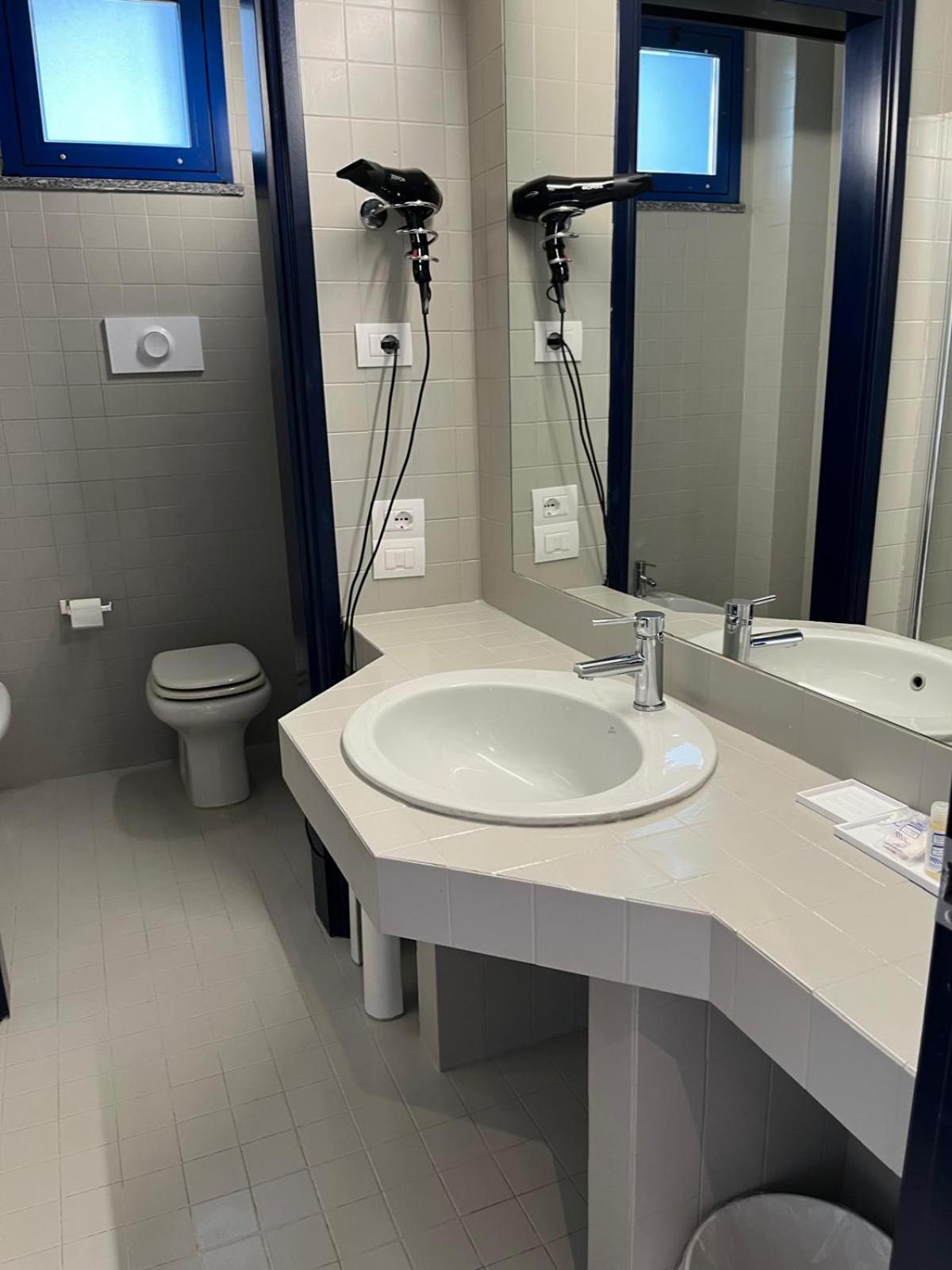 Park Hotel Residence Crema Dış mekan fotoğraf